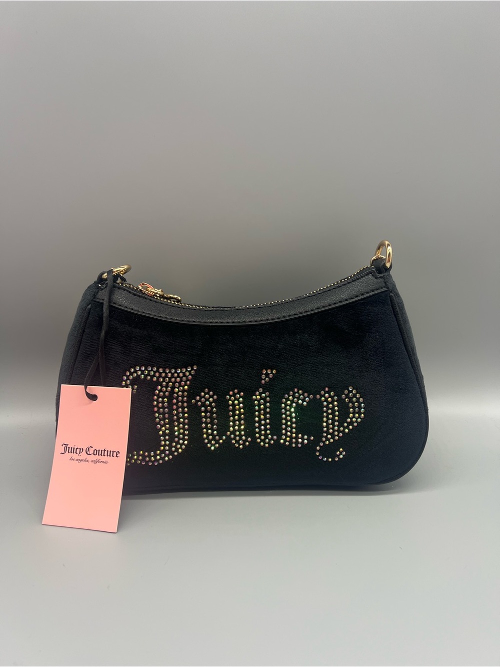 Juicy couture obsession shoulder bag